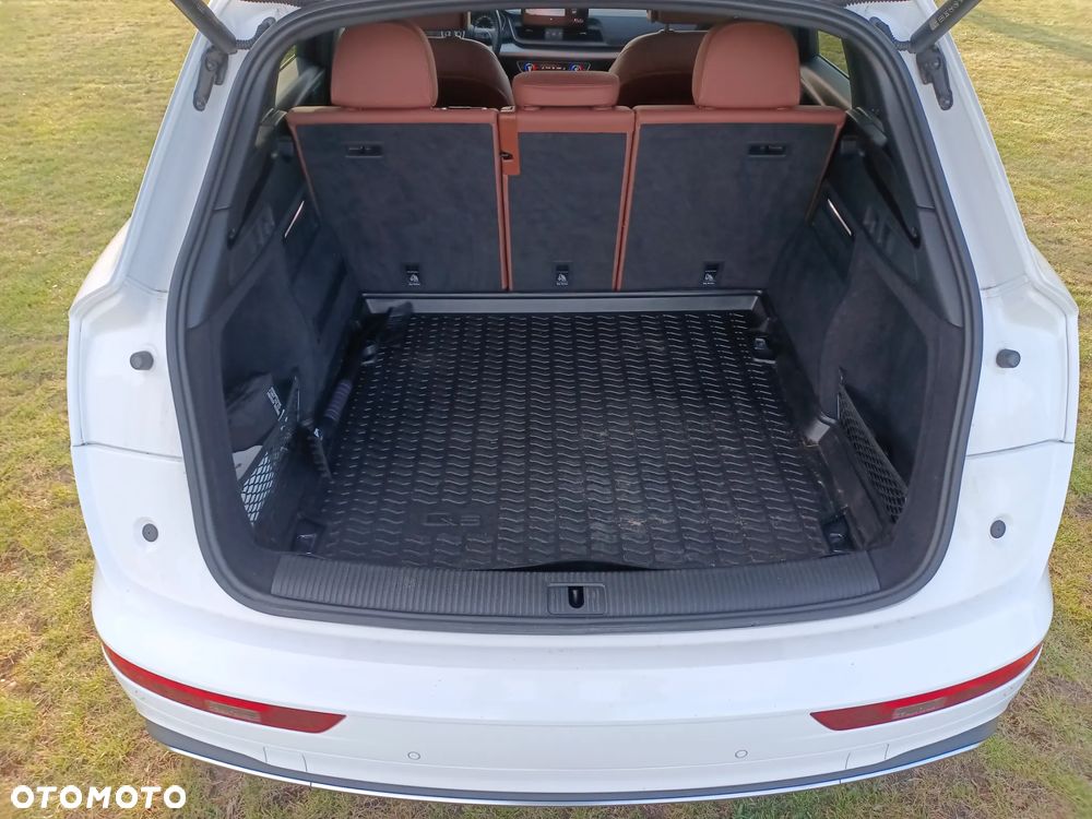 Audi Q5 45 TFSI mHEV Quattro S tronic - 20