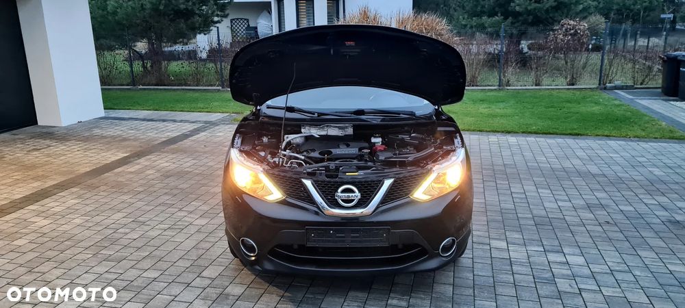 Nissan Qashqai 1.6 DIG-T Tekna - 35