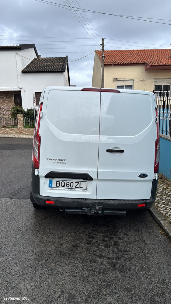 Ford transit - 11