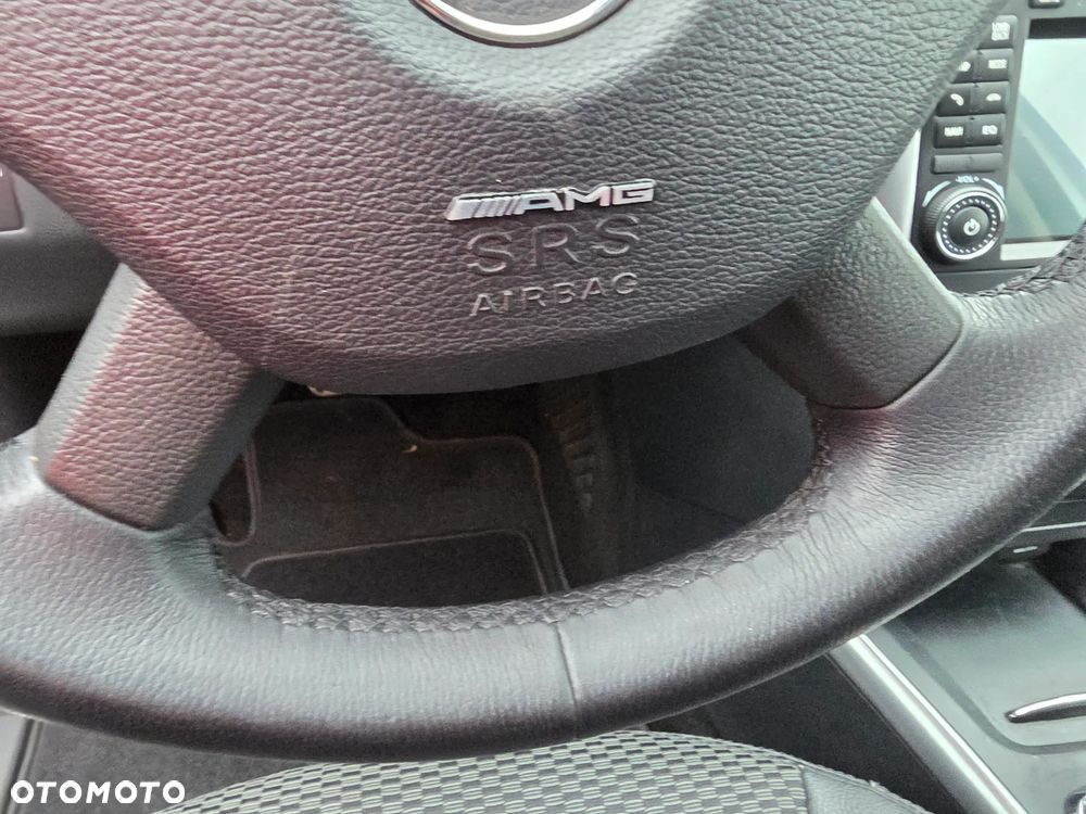 Mercedes-Benz Klasa B - 12