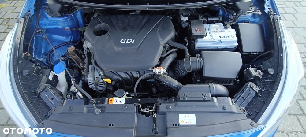 Kia Ceed - 28