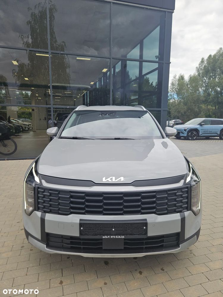 Kia Sportage 1.6 T-GDI M 2WD - 2