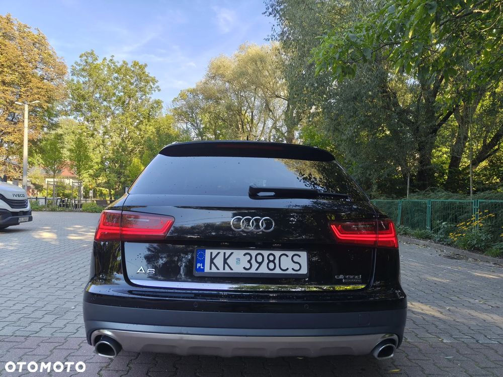 Audi A6 Allroad - 19