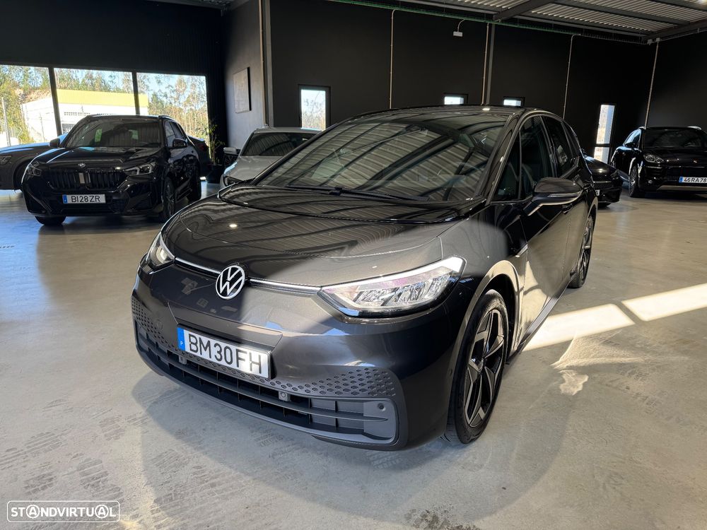 VW ID.3 77 kWh Pro S - 4