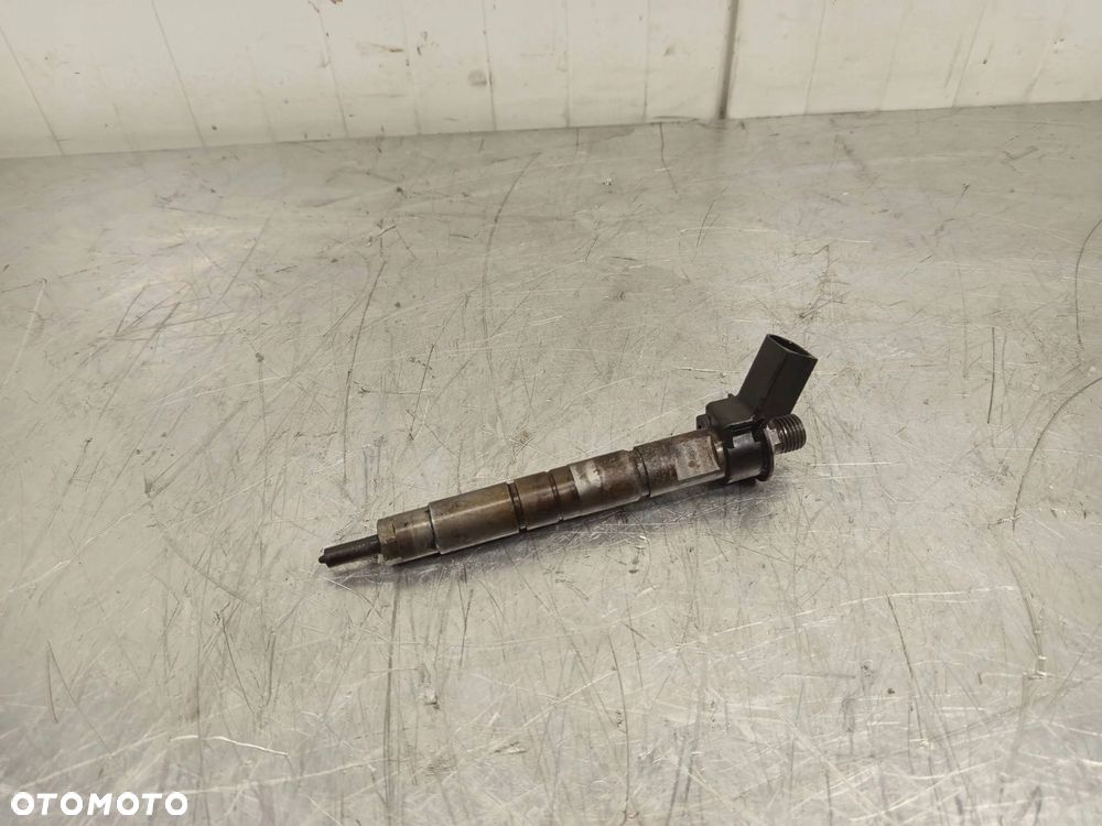 Wtryskiwacz Wtrysk Paliwa BMW 1 E81 E87 E90 N47 N47D20A 2.0 D 7797877-06 - 3