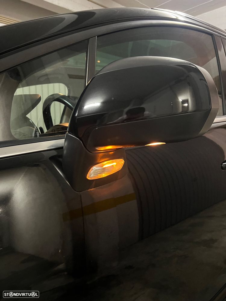 Peugeot 5008 e-HDI 115 ETG6 Stop&Start Business-Line - 20