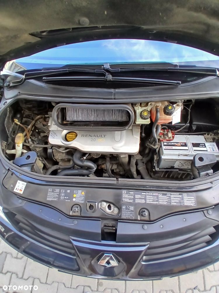 Renault Espace - 6