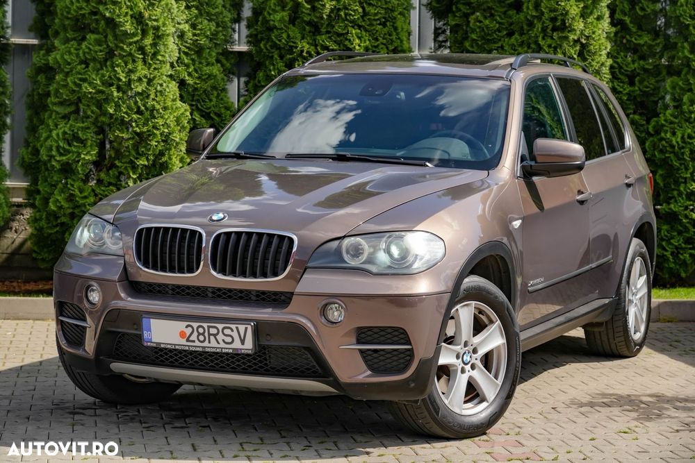 BMW X5 xDrive30d Edition Exclusive - 3