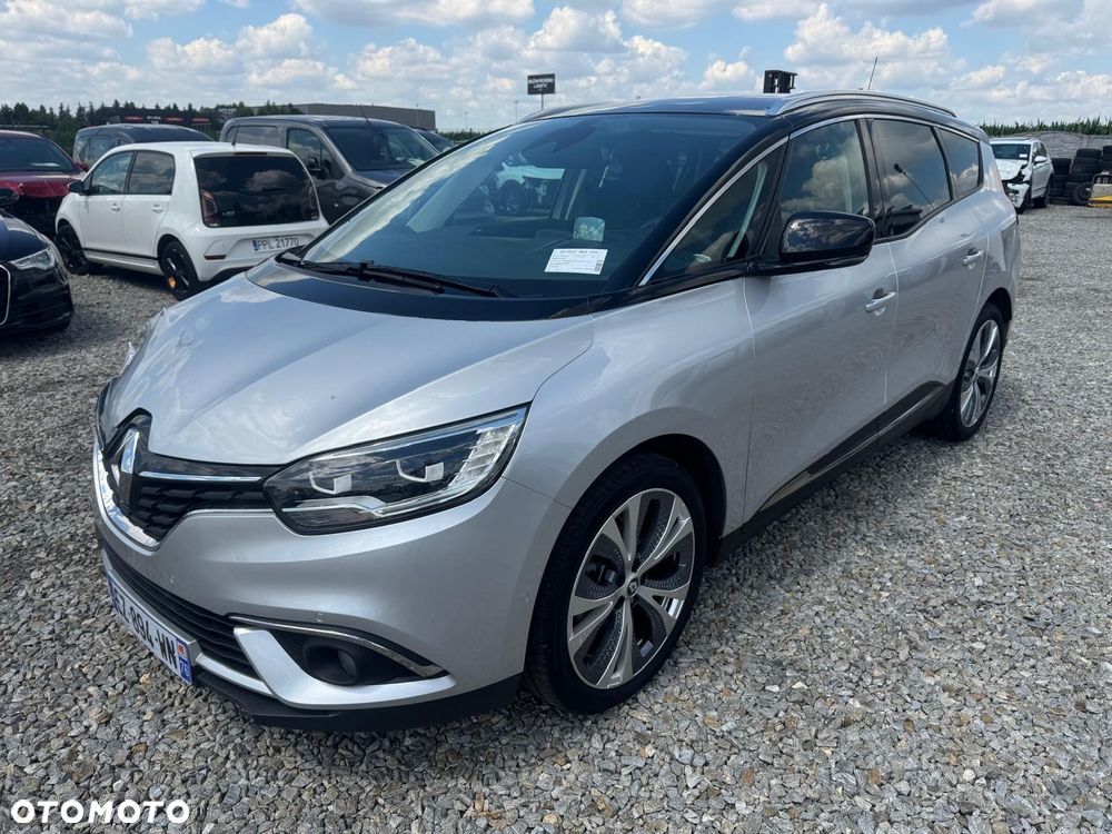 Renault Grand Scenic ENERGY dCi 130 Business - 2