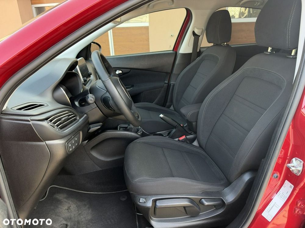 Fiat Tipo 1.4 16v Lounge - 22