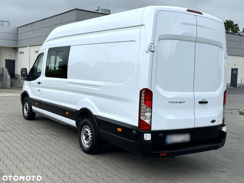 Ford Transit - 15