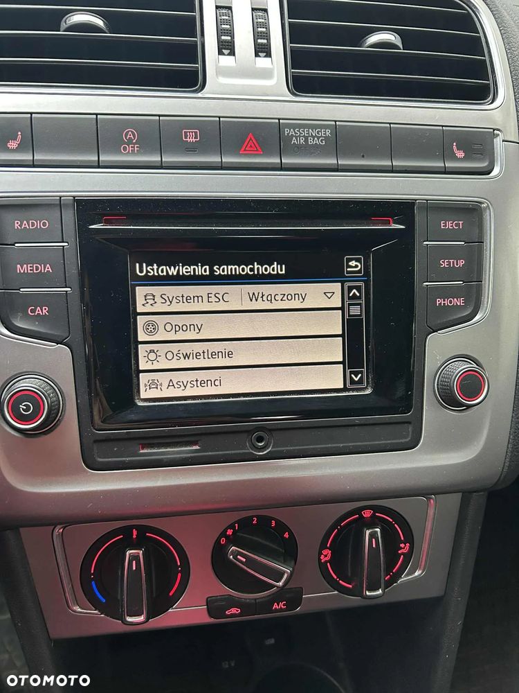 Volkswagen Polo - 31