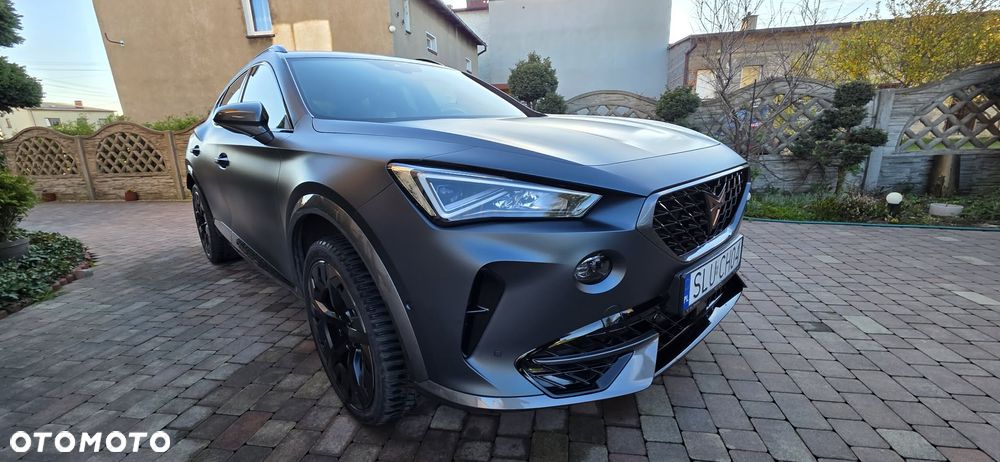 Cupra Formentor - 6