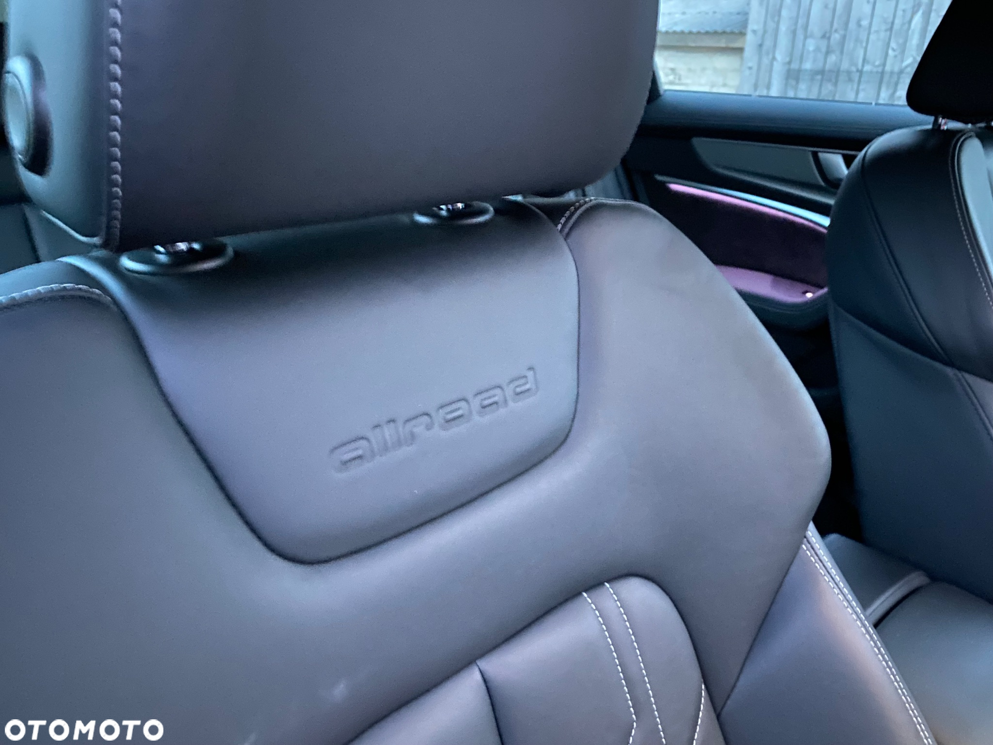 Audi A6 Allroad quattro 45 TDI tiptronic - 16