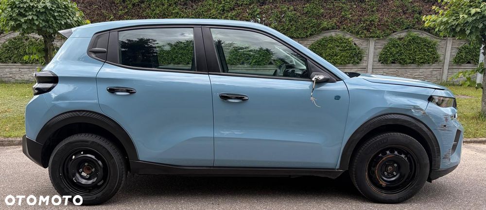 Citroën C3 - 6