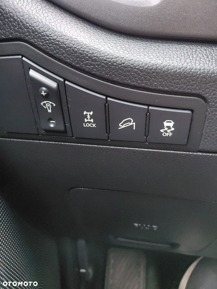 Kia Sportage 2.0 CRDI L AWD - 14