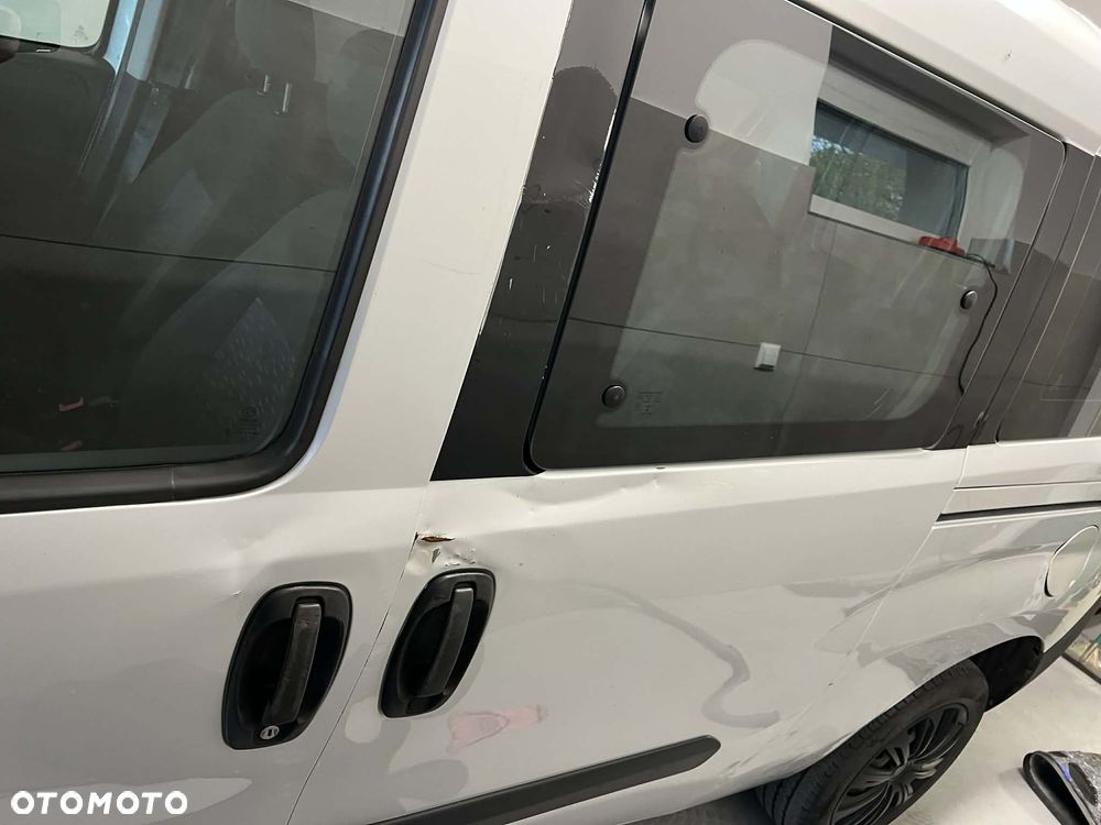 Opel Combo Tour L1H1 - 8