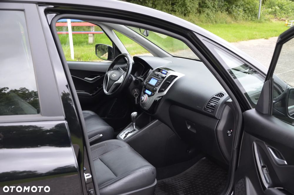 Hyundai ix20 - 27