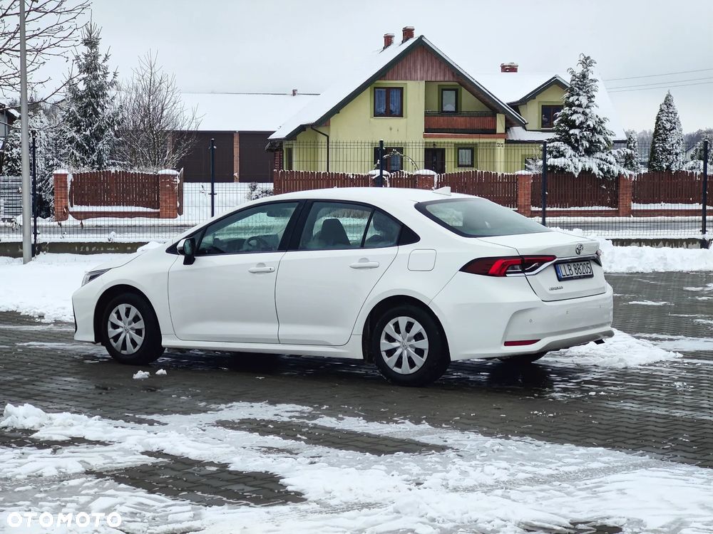 Toyota Corolla 1.6 Active - 3
