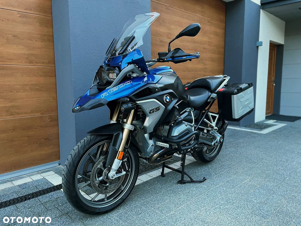 BMW GS - 4