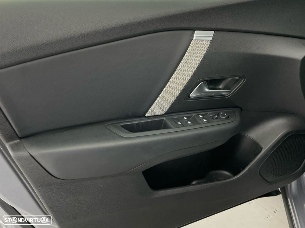 Citroën C4 1.5 BlueHDi Shine Pack EAT8 - 17