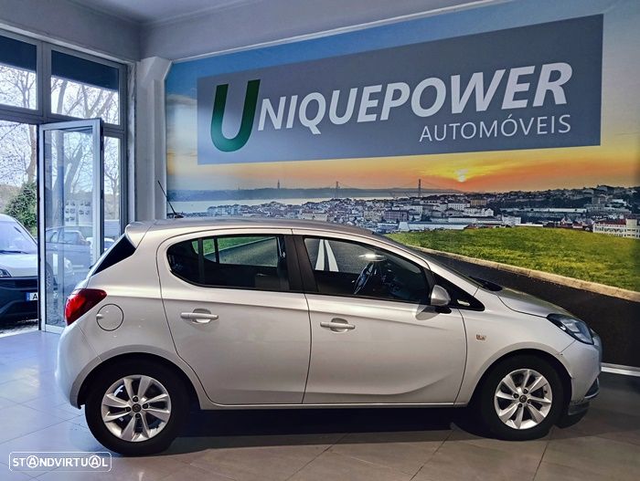 Opel Corsa 1.3 CDTi Business Edition - 4