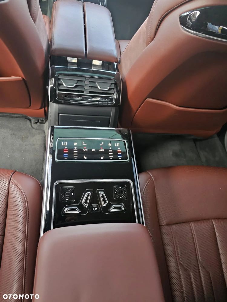 Audi A8 55 TFSI quattro tiptronic - 17