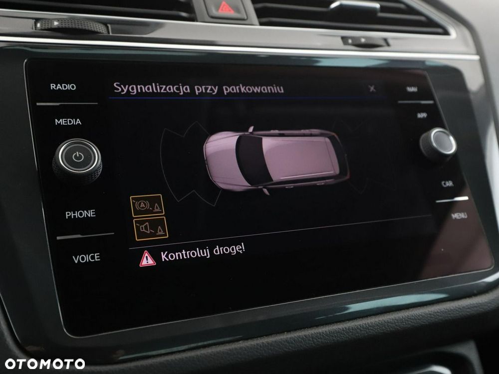 Volkswagen Tiguan 2.0 TDI SCR - 25