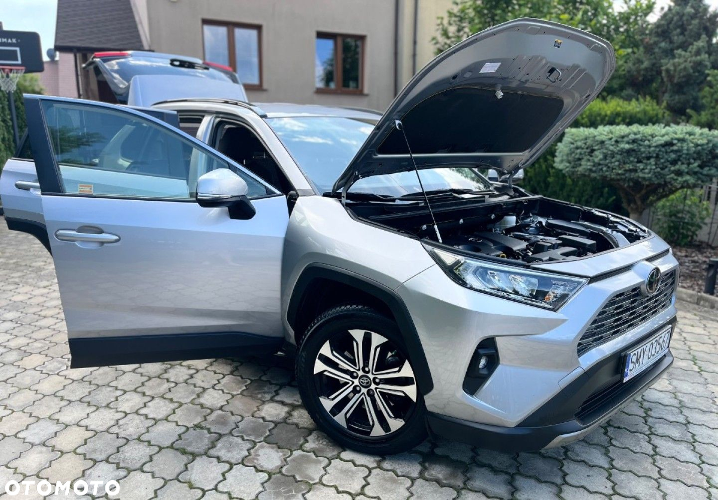 Toyota RAV4 - 36
