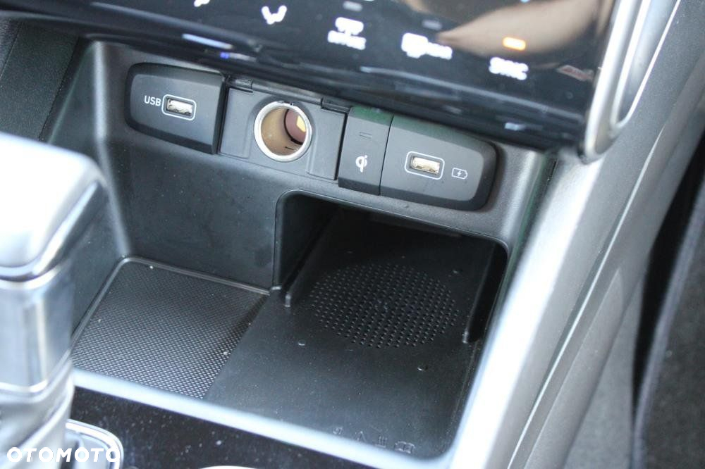 Hyundai Tucson - 32
