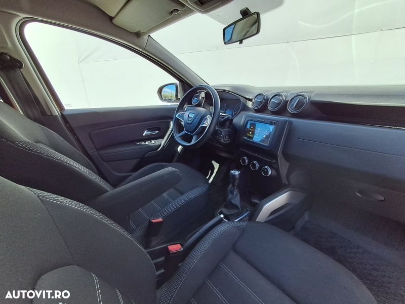 Dacia Duster - 13