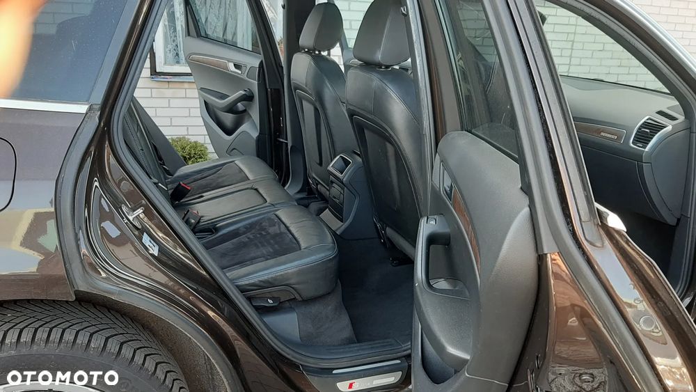 Audi Q5 - 17
