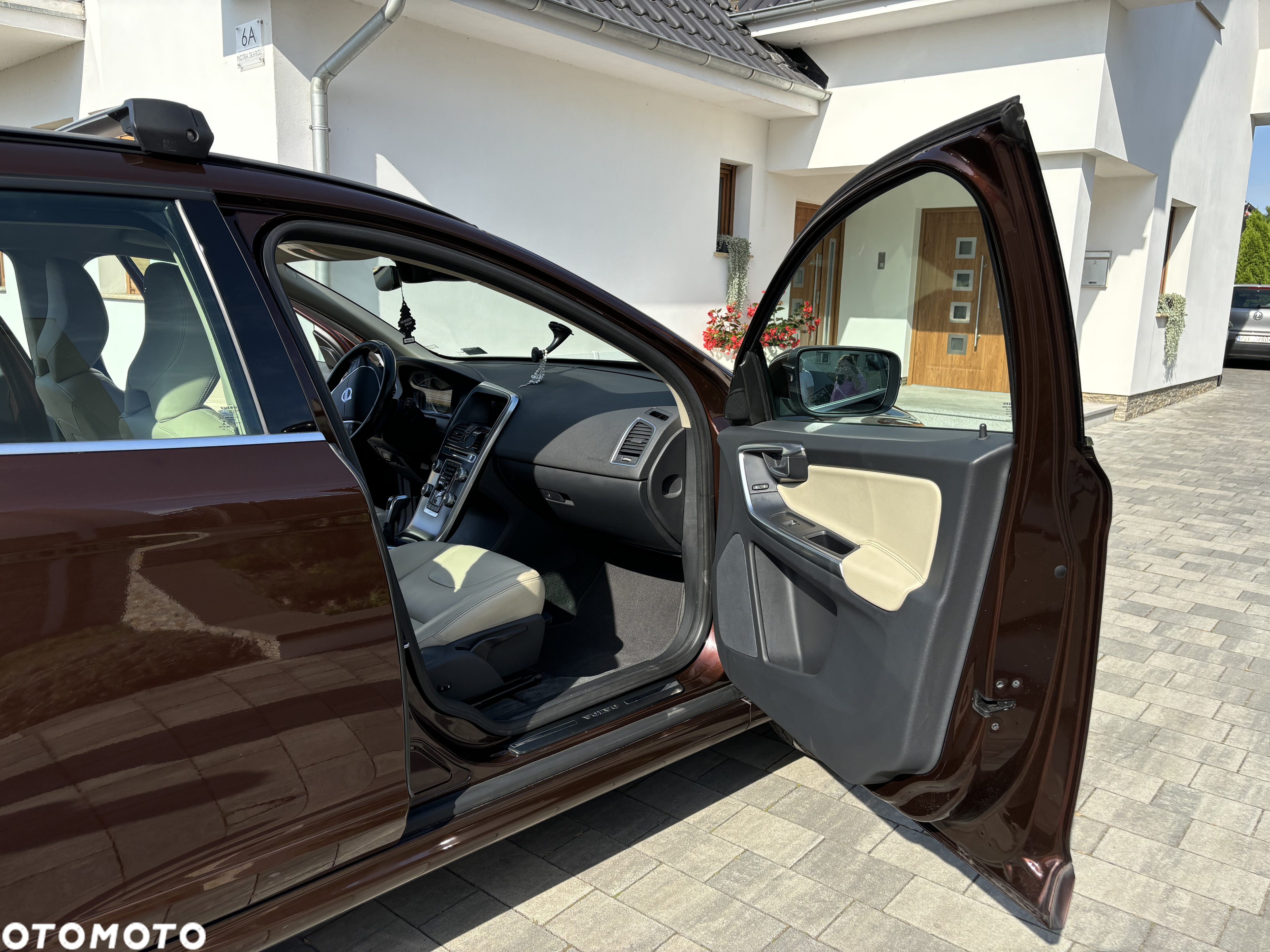 Volvo XC 60 - 23