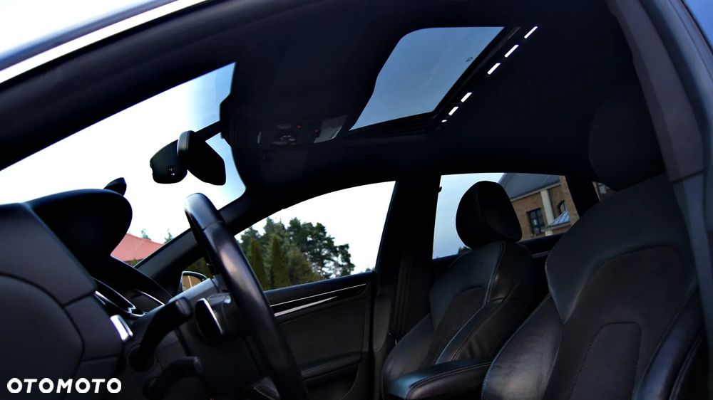 Audi A5 Sportback 2.0 TFSI Multitronic - 22