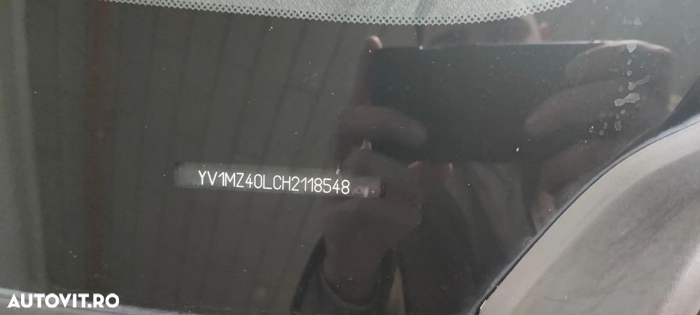 Volvo V40 T5 VEA AWD Aut Momentum - 22