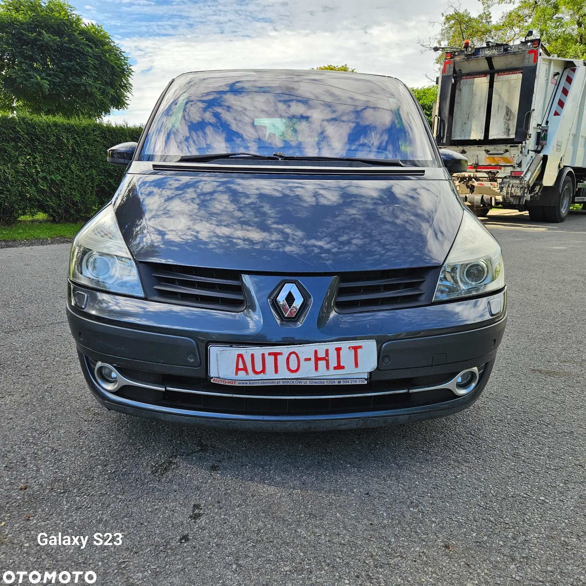 Renault Espace 2.0 Initiale - 5