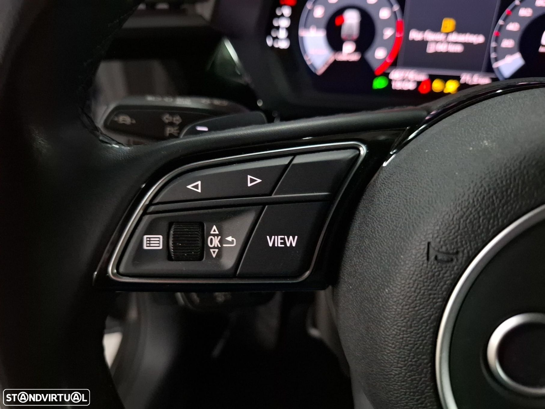 Audi A3 Sportback 30 TFSI Advanced S tronic - 15