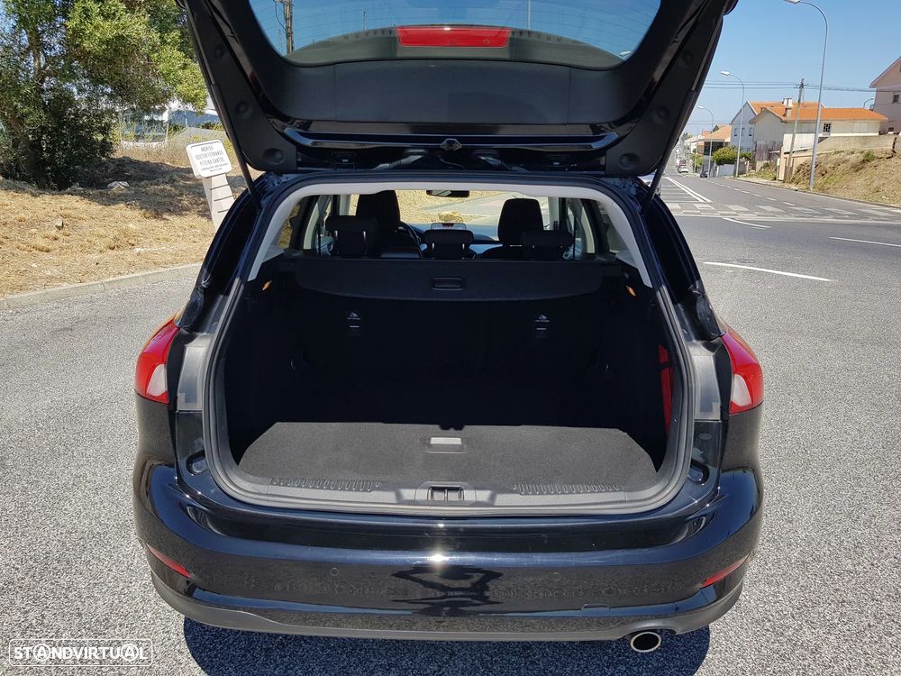 Ford Focus SW 1.5 TDCi Titanium - 50