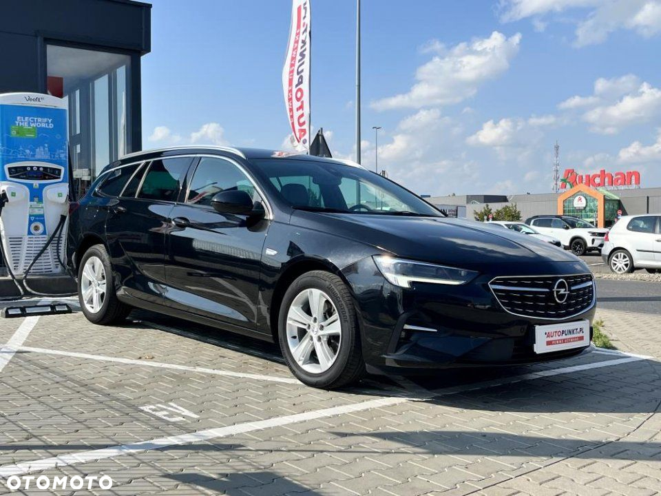 Opel Insignia - 3