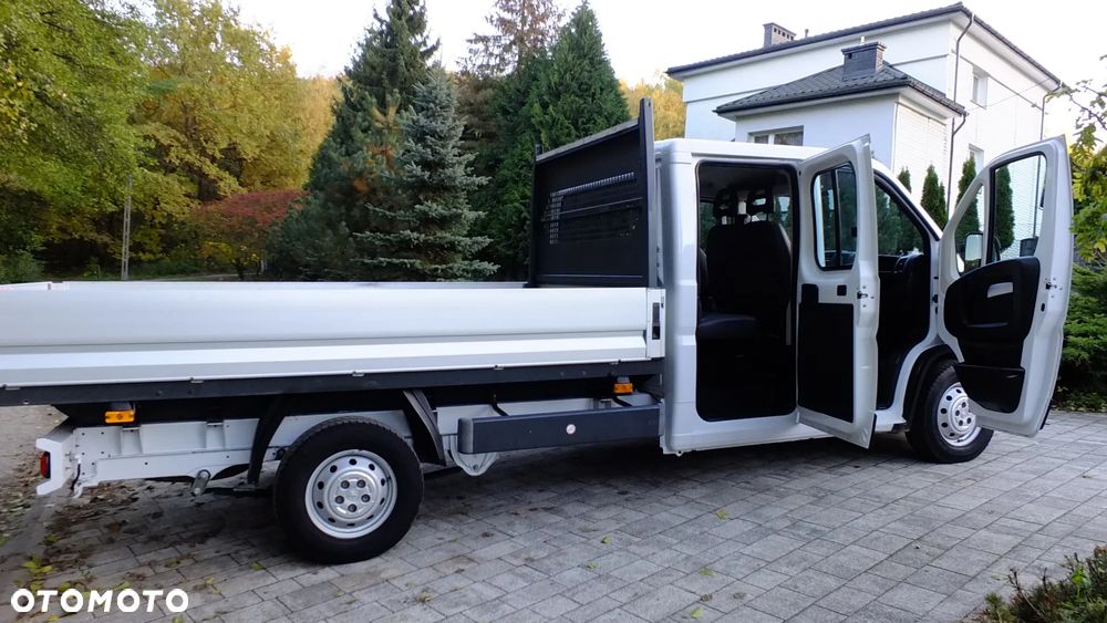 Peugeot BOXER - 22