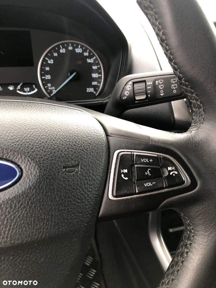 Ford EcoSport - 37