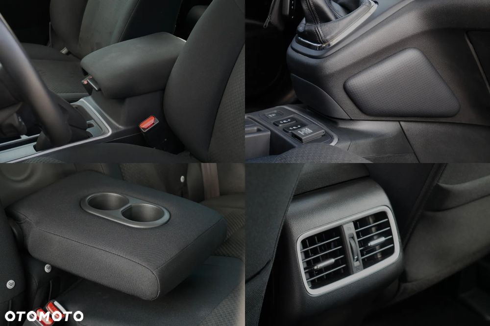 Honda CR-V 2.0 Elegance (2WD) - 35