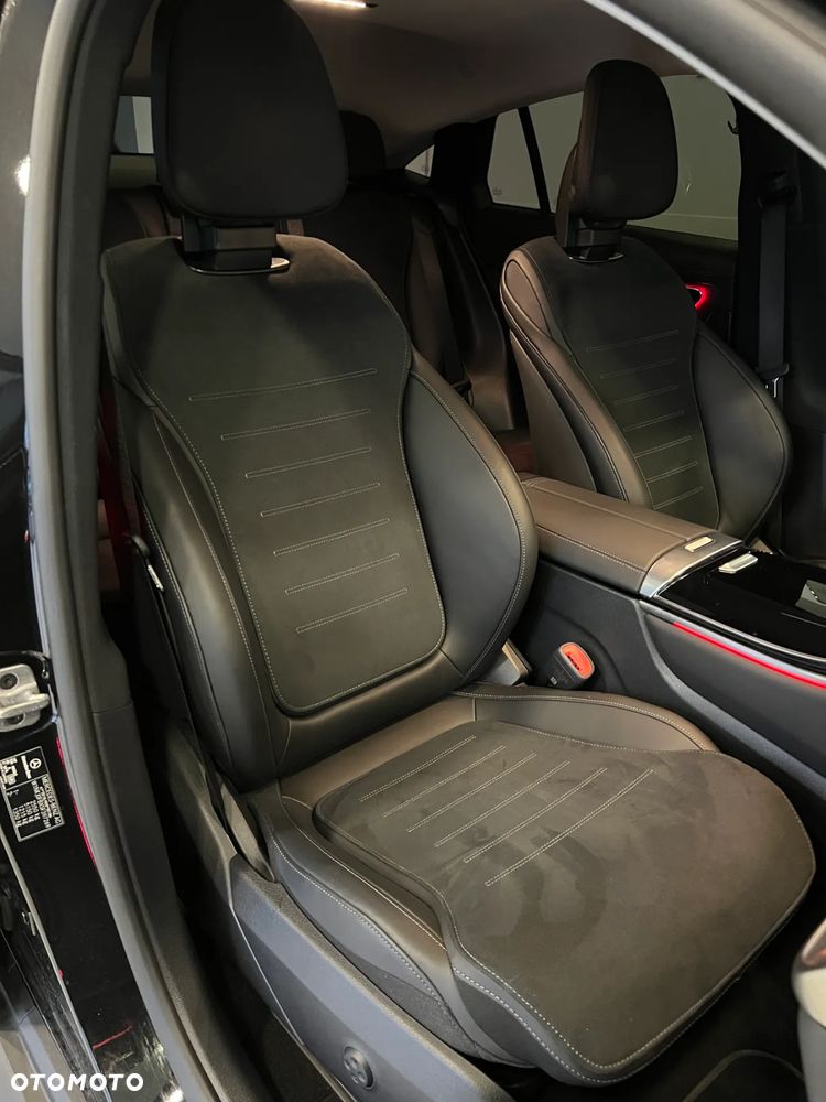 Mercedes-Benz GLC - 14