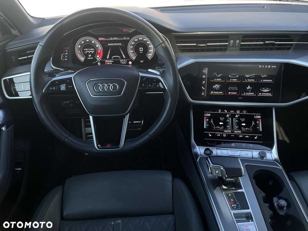 Audi A6 - 15