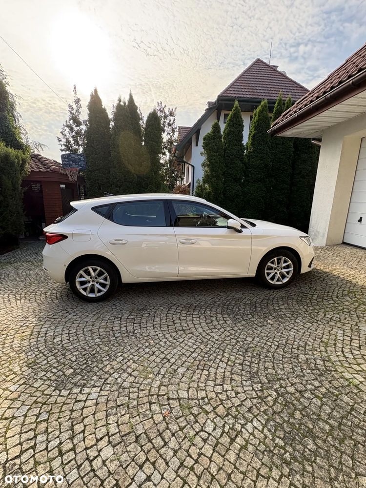 Seat Leon 1.0 TSI Full LED - 13