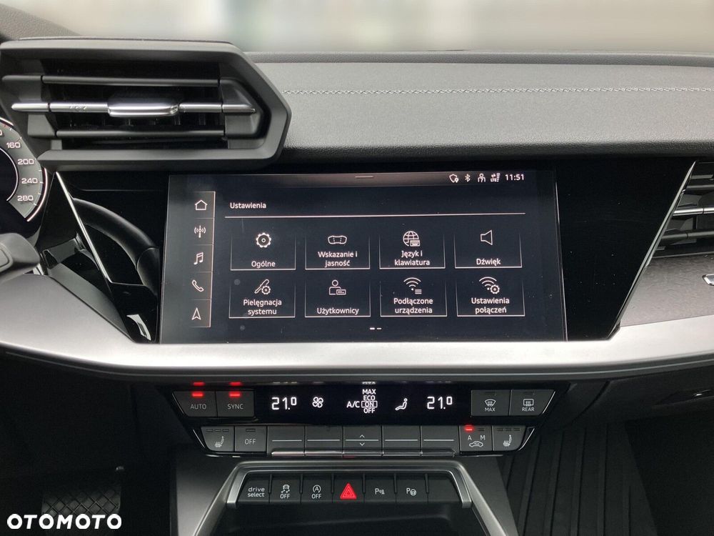 Audi A3 Sportback - 24