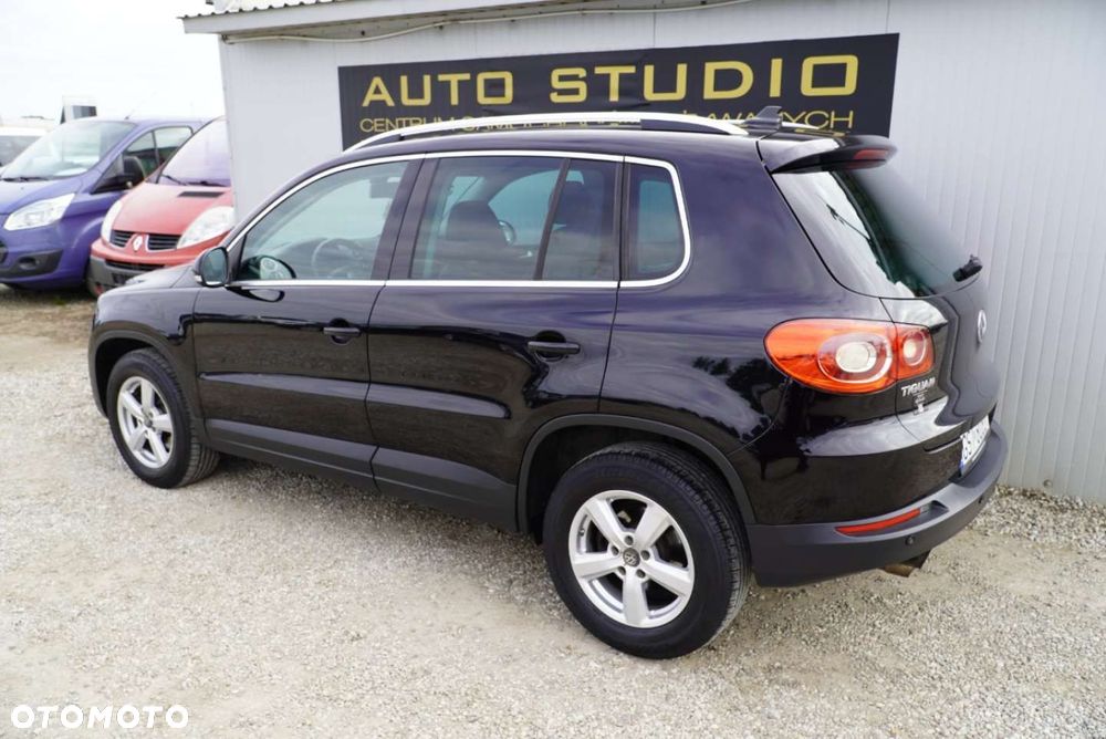 Volkswagen Tiguan 1.4 TSI BlueMot Sport&Style - 33