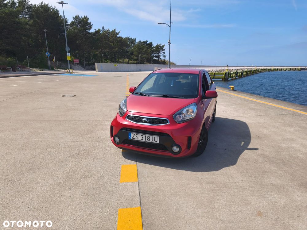 Kia Picanto 1.0 Business Line - 6