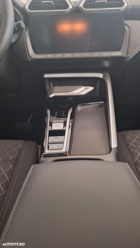 MG ZS HEV 1.5 GSI AT Excite - 9