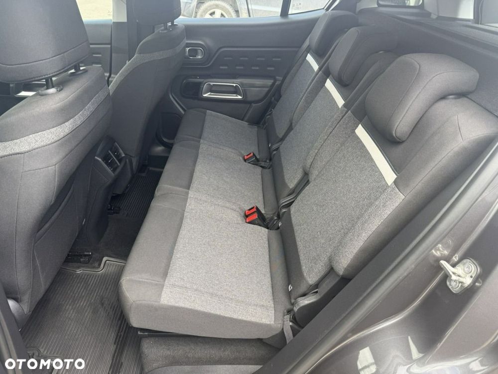 Citroën C5 Aircross BlueHDI 130 S&S EAT8 SHINE PACK - 23